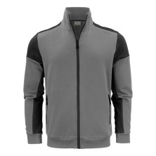 chaqueta printer prime 2262061 en gris antracita/negro