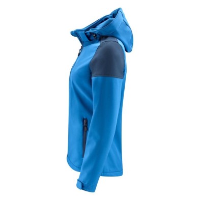Chaqueta Softshell Mujer Printer Prime 2261066