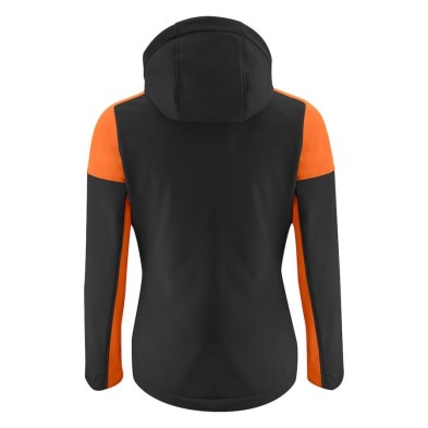 Chaqueta Softshell Mujer Printer Prime 2261066