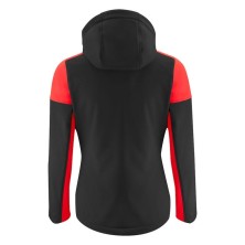 CHAQUETA SOFTSHELL MUJER PRINTER PRIME LADY 2261066