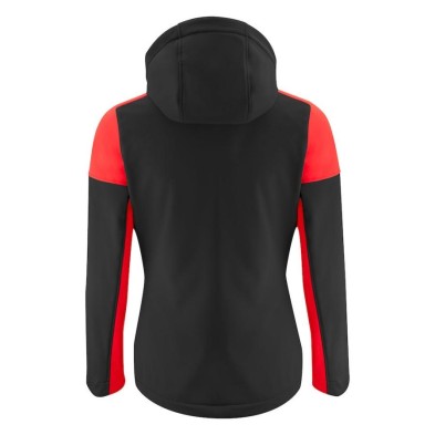 Chaqueta Softshell Mujer Printer Prime 2261066