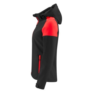 Chaqueta Softshell Mujer Printer Prime 2261066