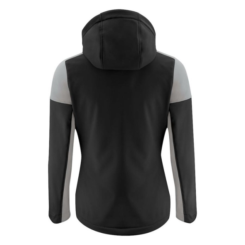 Chaqueta softshell mujer printer prime lady 2261066