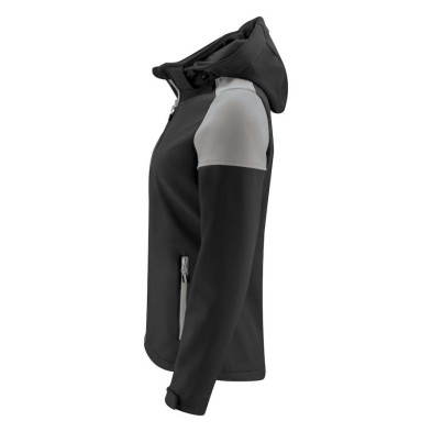 Chaqueta Softshell Mujer Printer Prime 2261066