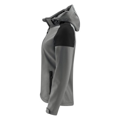 Chaqueta Softshell Mujer Printer Prime 2261066