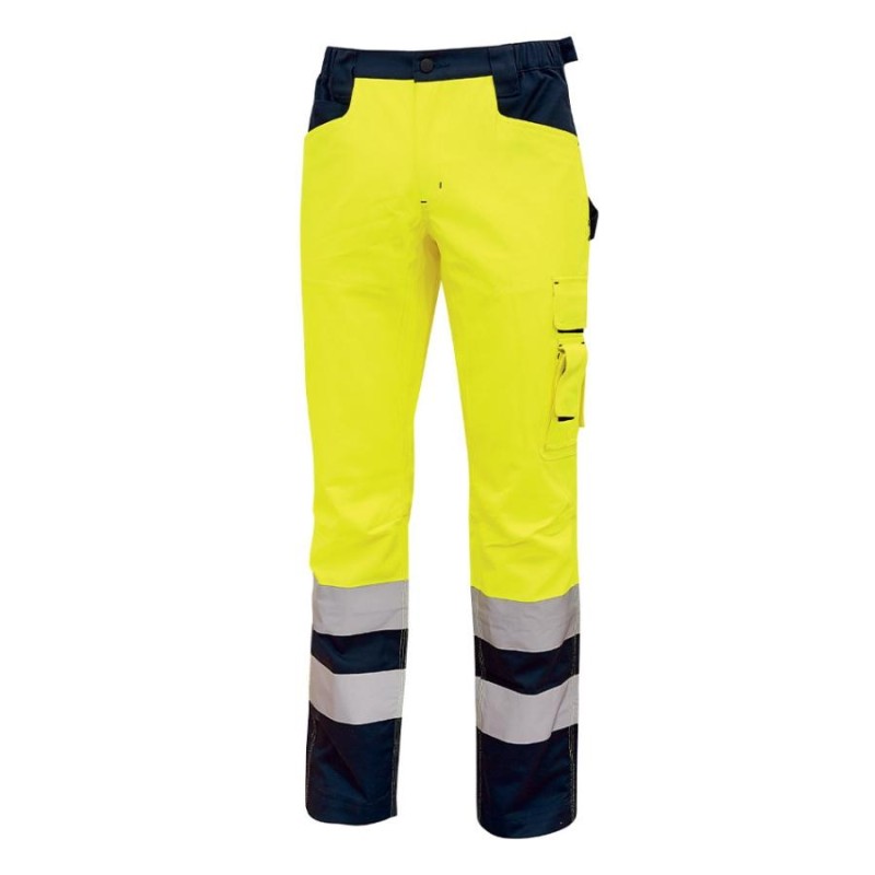 Pantalon a.v u-power beacon