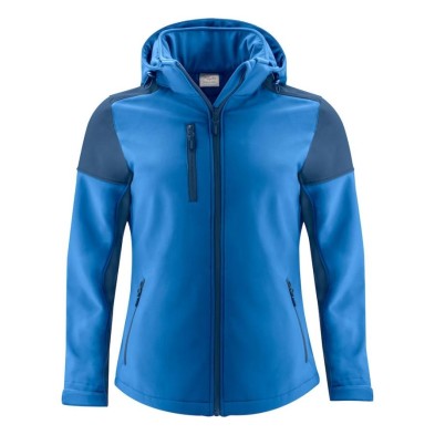 Chaqueta Softshell Mujer Printer Prime 2261066