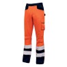 Pantalon a.v u-power beacon