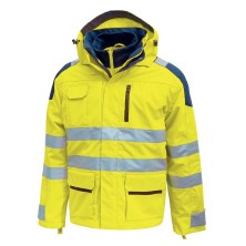 PARKA A.V. U-POWER BACKER