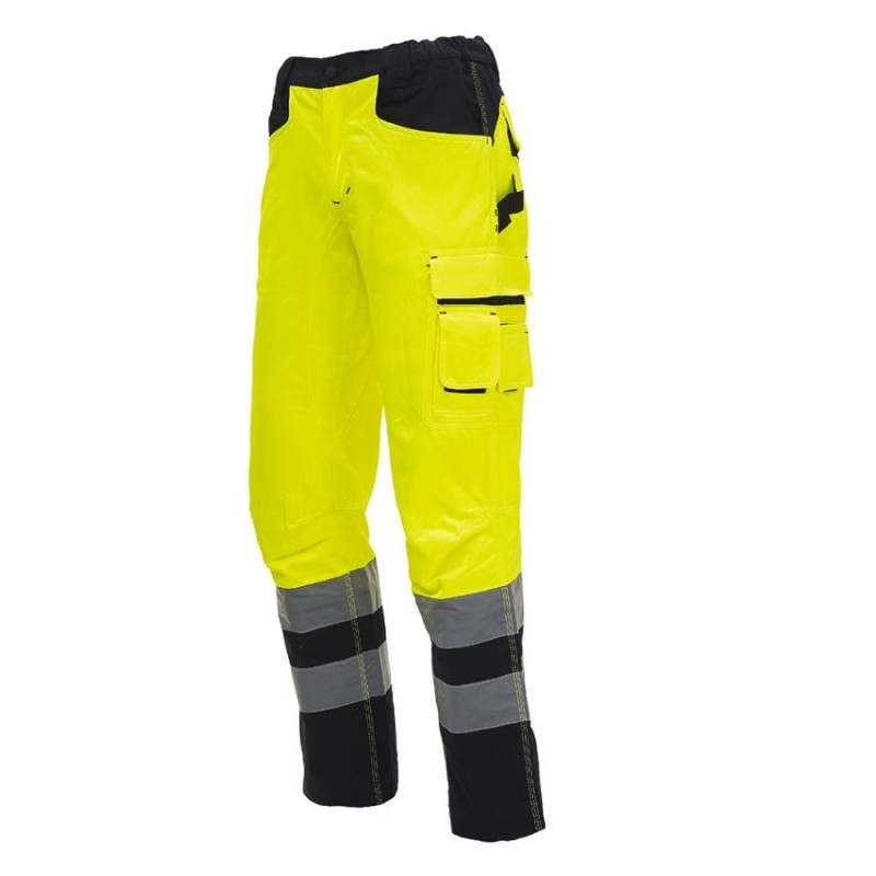 Pantalon a.v u-power light