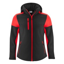 CHAQUETA SOFTSHELL MUJER PRINTER PRIME LADY 2261066