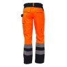 Pantalon a.v u-power light