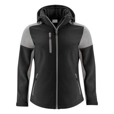 Chaqueta Softshell Mujer Printer Prime 2261066