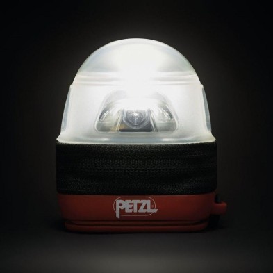 Estuche-Farol Para Linternas Petzl Noctilight