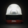 Estuche-farol para linternas petzl noctilight