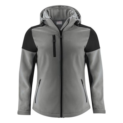 Chaqueta Softshell Mujer Printer Prime 2261066