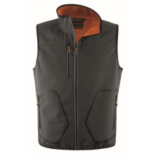 CHALECO SOFTSHELL KAPRIOL TECH