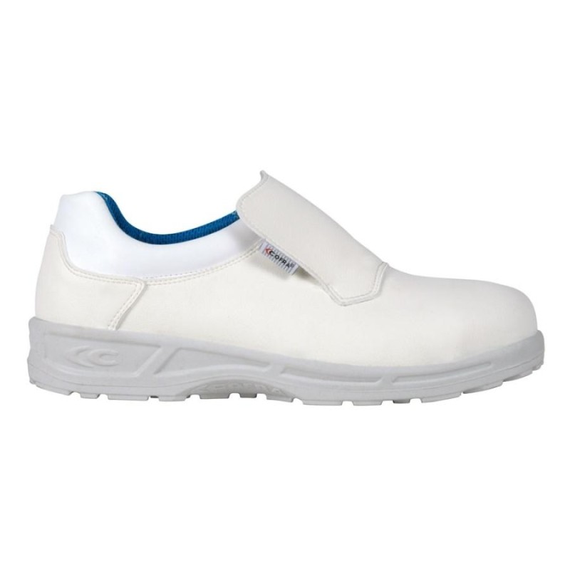 Zapato cofra new cadmo s2 src