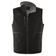CHALECO SOFTSHELL KAPRIOL TECH
