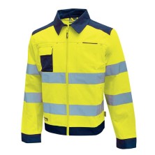 CHAQUETA A.V. U-POWER GLEAM