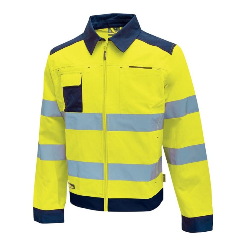 Chaqueta a.v u-power gleam