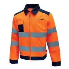 CHAQUETA A.V U-POWER GLEAM