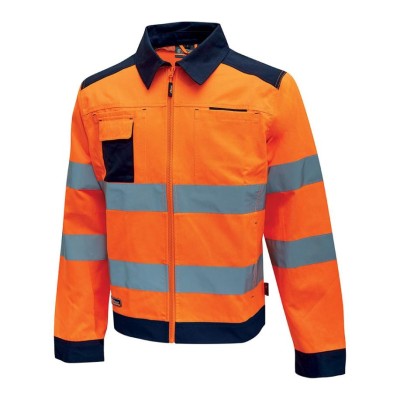 Chaqueta A.V. U-Power Gleam