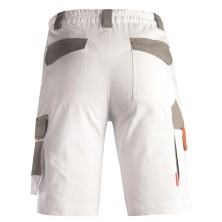 bermuda kapriol industry paint en blanco