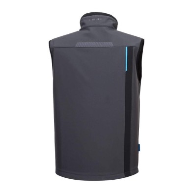 Chaleco Softshell Portwest wx3 t751