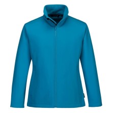 CHAQUETA SOFTSHELL MUJER PORTWEST TK21