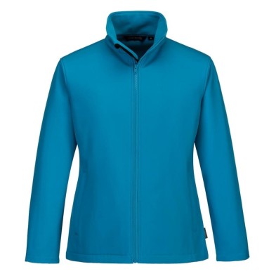 Chaqueta Softshell Mujer Portwest tk21