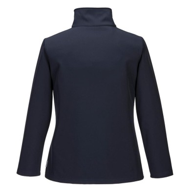 Chaqueta Softshell Mujer Portwest tk21