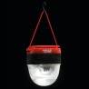 Estuche-farol para linternas petzl noctilight