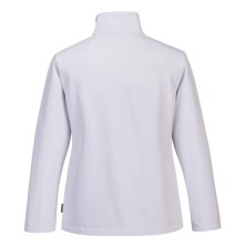 CHAQUETA SOFTSHELL MUJER PORTWEST TK21