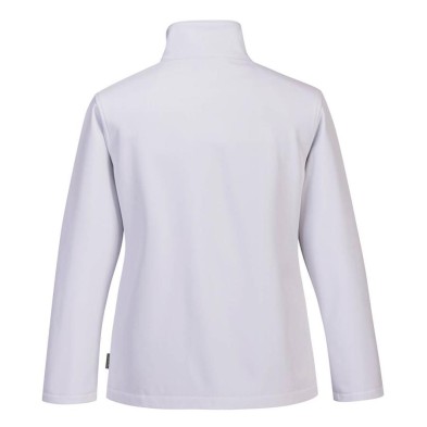 Chaqueta Softshell Mujer Portwest tk21