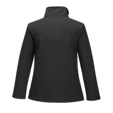 CHAQUETA SOFTSHELL MUJER PORTWEST TK21