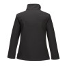 Chaqueta softshell mujer portwest tk21