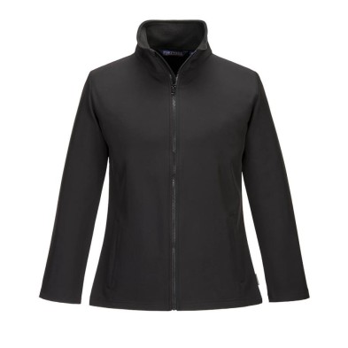 Chaqueta Softshell Mujer Portwest tk21