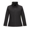 Chaqueta softshell mujer portwest tk21
