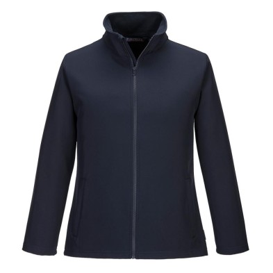 Chaqueta Softshell Mujer Portwest tk21
