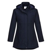 PARKA MUJER PORTWEST CARLA TK42