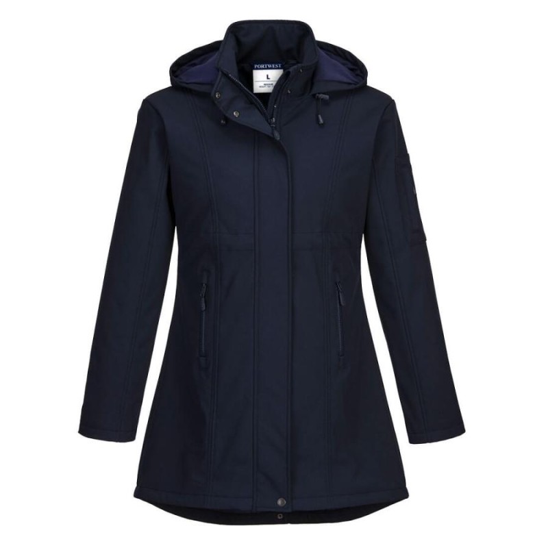 Chaqueta mujer portwest carla tk42