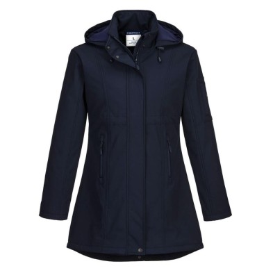 Parka Mujer Portwest Carla tk42