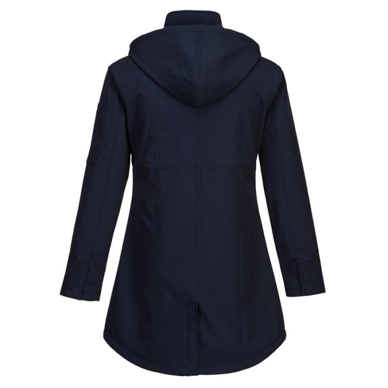 Chaqueta mujer portwest carla tk42