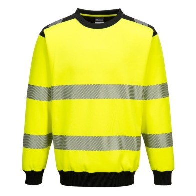 Sudadera A.V. Portwest pw379