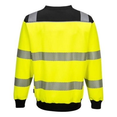 Sudadera A.V. Portwest pw379