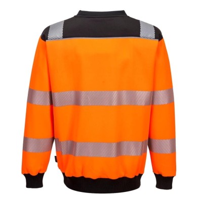 Sudadera A.V. Portwest pw379
