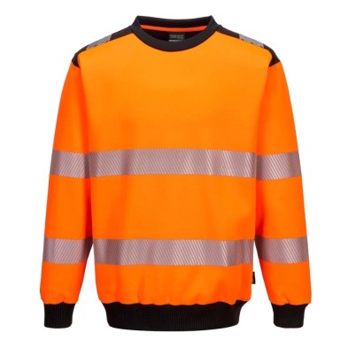 Sudadera A.V. Portwest pw379