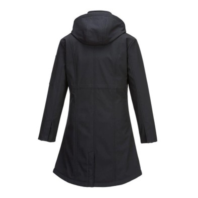 Parka Mujer Portwest Carla tk42
