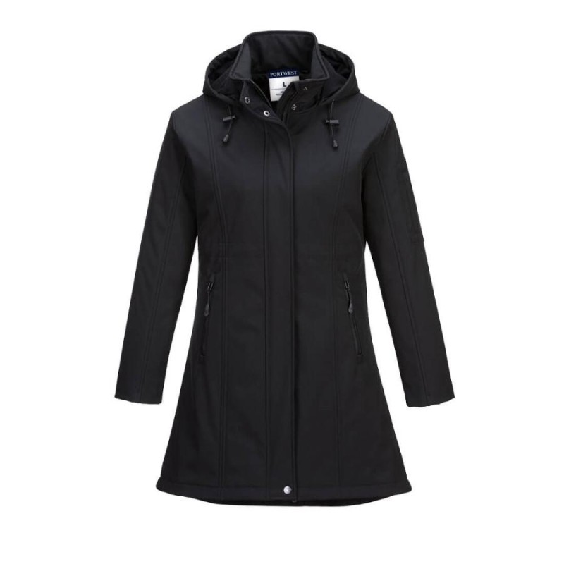 Chaqueta mujer portwest carla tk42